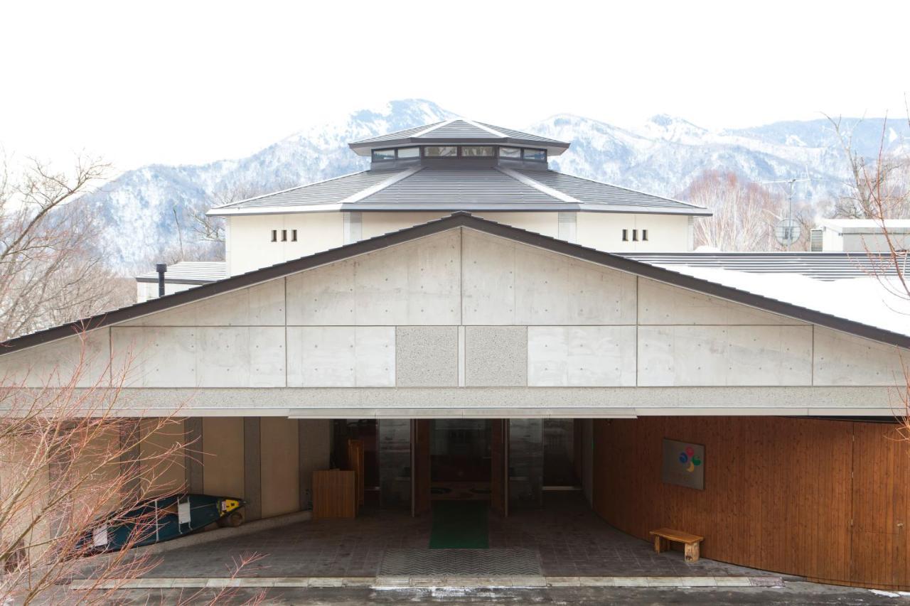 Hotel Shikisai Nikko Exterior photo