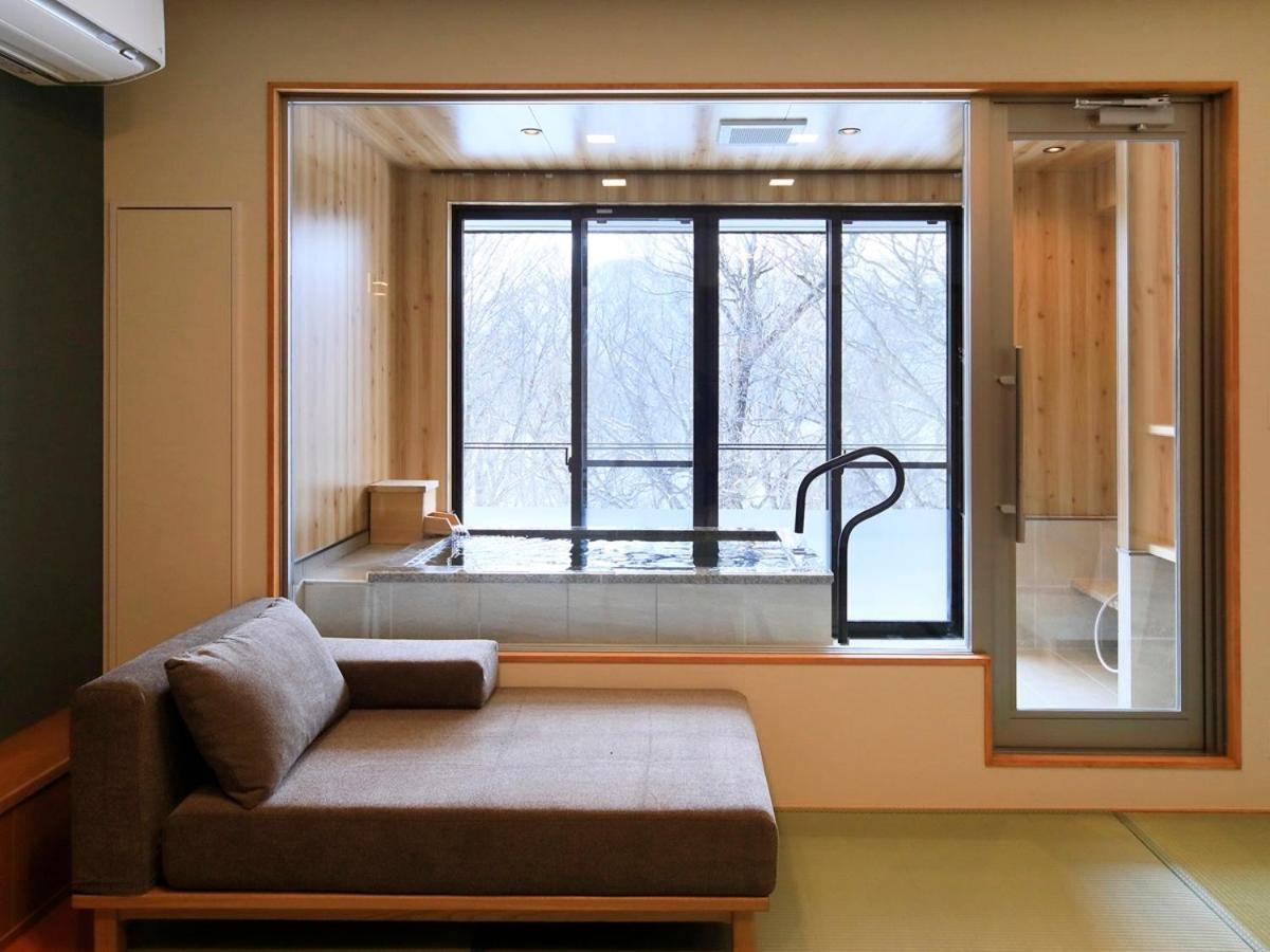 Hotel Shikisai Nikko Exterior photo